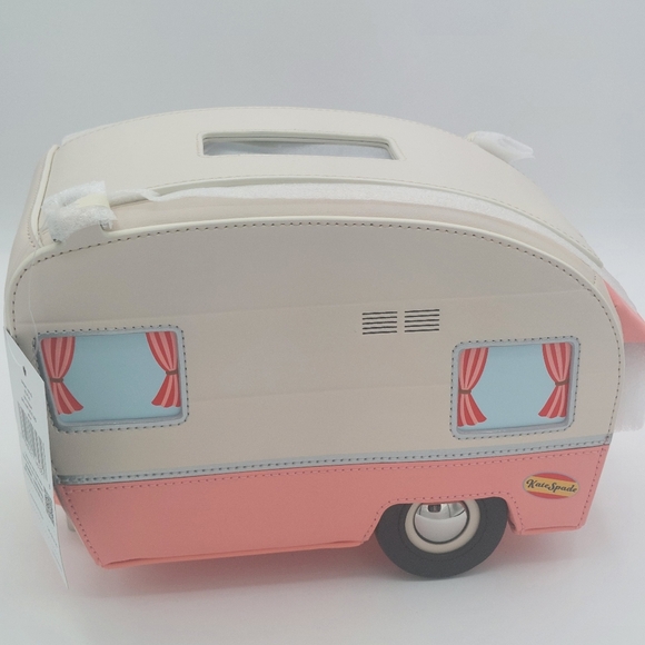 Kate spade Day Tripper Camper crossbody - Picture 4 of 6